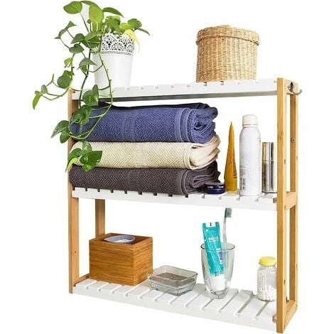 SoBuy Extendable Worktop Kitchen Trolley Island Storage Cupboard FKW69-N 5 SoBuy Extendable Worktop Kitchen Trolley Island Storage Cupboard FKW69-N - Image 5