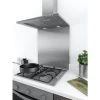 MyAppliances ART29704 Splashback Stainless Steel 60cm