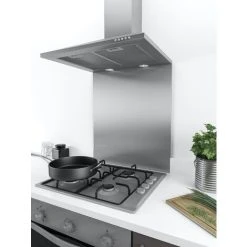 MyAppliances ART29704 Splashback Stainless Steel 60cm