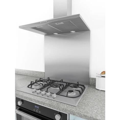 MyAppliances ART29705 Splashback Stainless Steel 70cm 1 MyAppliances ART29705 Splashback Stainless Steel 70cm