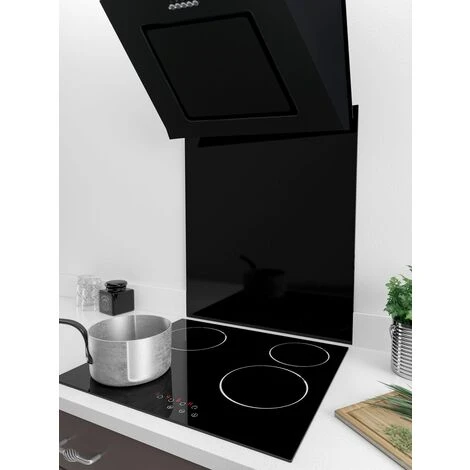 Econolux ART28397 60cm Duo Eco Hood And Splashback 1 Econolux ART28397 60cm Duo Eco Hood And Splashback