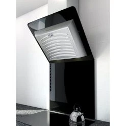 Innocenti ART28201 60cm Duo Hood And Splashback