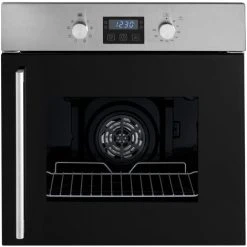 Innocenti ART28776 60cm Swing Side Opening Fan Electric Oven