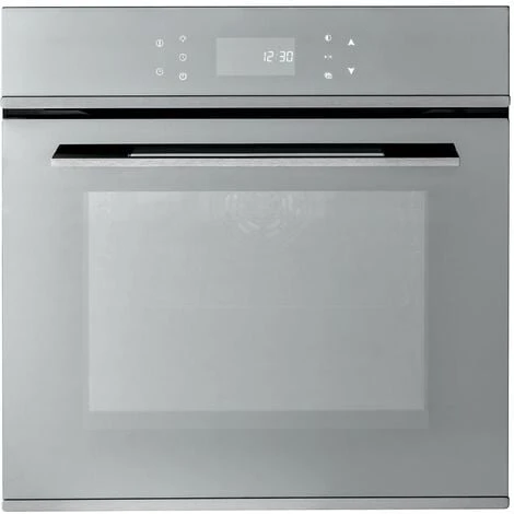 Innocenti ART28765 Echo 60cm Mirror Glass Touch Control Oven 1 Innocenti ART28765 Echo 60cm Mirror Glass Touch Control Oven