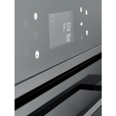 Innocenti ART28765 Echo 60cm Mirror Glass Touch Control Oven 2 Innocenti ART28765 Echo 60cm Mirror Glass Touch Control Oven - Image 2