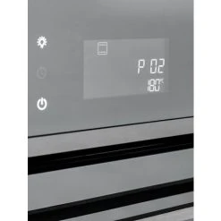 Innocenti ART28765 Echo 60cm Mirror Glass Touch Control Oven 8 Innocenti ART28765 Echo 60cm Mirror Glass Touch Control Oven -Vonshef shop 13327648 4