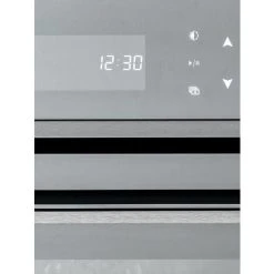 Innocenti ART28765 Echo 60cm Mirror Glass Touch Control Oven 9 Innocenti ART28765 Echo 60cm Mirror Glass Touch Control Oven -Vonshef shop 13327648 5