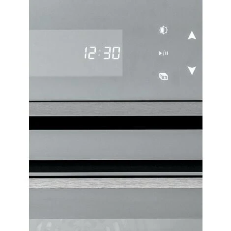 Innocenti ART28765 Echo 60cm Mirror Glass Touch Control Oven 5 Innocenti ART28765 Echo 60cm Mirror Glass Touch Control Oven - Image 5