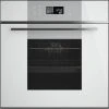 Innocenti ART28768 Bliss 60cm Linear Pro White Touch Control Oven