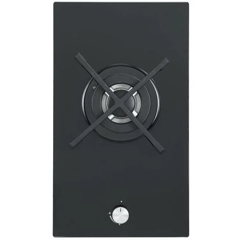 MyAppliances ART28953 30cm Single Zone Gas On Glass Hob 1 MyAppliances ART28953 30cm Single Zone Gas On Glass Hob