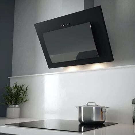 Econolux ART28405 60cm Spirit Headroom Hood 4 Econolux ART28405 60cm Spirit Headroom Hood - Image 4