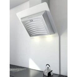 Innocenti ART28202 60cm Duo Hood And Splashback