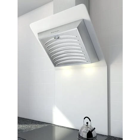 Innocenti ART28202 60cm Duo Hood And Splashback 1 Innocenti ART28202 60cm Duo Hood And Splashback