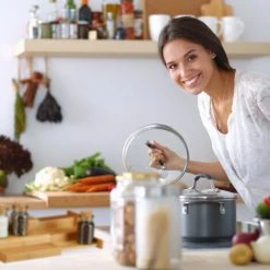 Relaxdays Bamboo Spice Rack, 3-Tier, Extendable, Natural Look, Moisture-Resistant, HWD: 8x38.5x21cm, Natural 7 Relaxdays Bamboo Spice Rack, 3-Tier, Extendable, Natural Look, Moisture-Resistant, HWD: 8x38.5x21cm, Natural -Vonshef shop 16118368 3