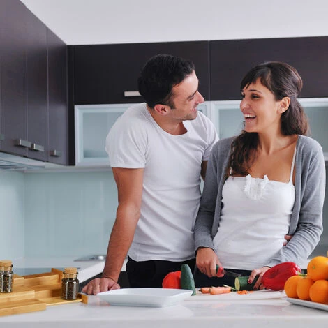 Relaxdays Bamboo Spice Rack, 3-Tier, Extendable, Natural Look, Moisture-Resistant, HWD: 8x38.5x21cm, Natural 5 Relaxdays Bamboo Spice Rack, 3-Tier, Extendable, Natural Look, Moisture-Resistant, HWD: 8x38.5x21cm, Natural - Image 5