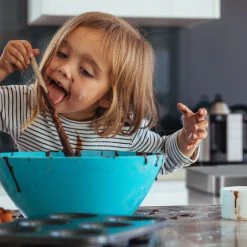 Relaxdays Sensor Waster Bin, 60 L Trash Can, Stainless Steel Kitchen Garbage Pail With Motion Sensor, Battery-Operated, Grey -Vonshef shop 16120643 5