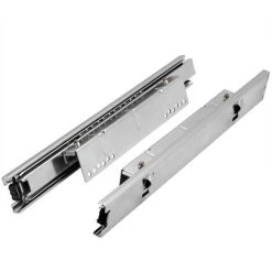 Casaria Retrofit Drawers For Kitchen Cabinets 30, 40, 50 Or 60 Cm Cabinet Width 40cm Wide Cabinets -Vonshef shop 17462936 4