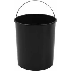 Kitchen Built-in Dust Bin Plastic 12 L VidaXL -Vonshef shop 18890441 5