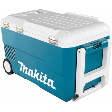 Makita DCW180Z 18V LXT Cordless Cooler/Warmer Box Body Only 2 Makita DCW180Z 18V LXT Cordless Cooler/Warmer Box Body Only - Image 2
