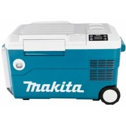 Makita DCW180Z 18V LXT Cordless Cooler/Warmer Box Body Only 7 Makita DCW180Z 18V LXT Cordless Cooler/Warmer Box Body Only -Vonshef shop 29982860 3