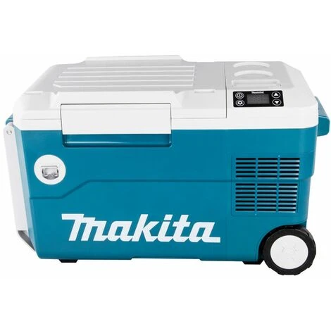 Makita DCW180Z 18V LXT Cordless Cooler/Warmer Box Body Only 3 Makita DCW180Z 18V LXT Cordless Cooler/Warmer Box Body Only - Image 3