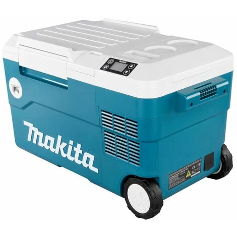Makita DCW180Z 18V LXT Cordless Cooler/Warmer Box Body Only 4 Makita DCW180Z 18V LXT Cordless Cooler/Warmer Box Body Only - Image 4