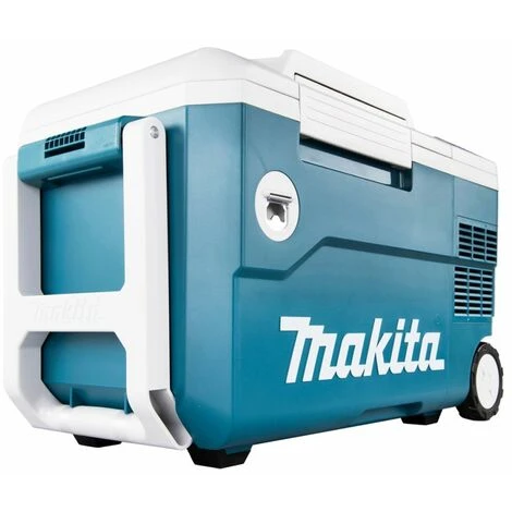 Makita DCW180Z 18V LXT Cordless Cooler/Warmer Box Body Only 5 Makita DCW180Z 18V LXT Cordless Cooler/Warmer Box Body Only - Image 5