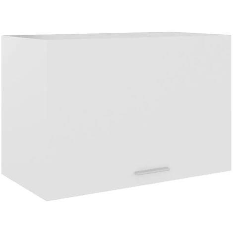 Hanging Cabinet White 60x31x40 Cm Engineered Wood VidaXL 1 Hanging Cabinet White 60x31x40 Cm Engineered Wood VidaXL