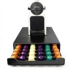 Maison & White 60 Pod Coffee Drawer M&W 7 Maison & White 60 Pod Coffee Drawer M&W -Vonshef shop 32126976 3