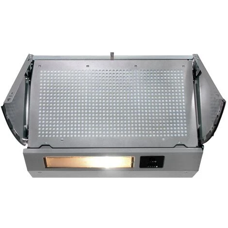 Econolux ART11322 60cm Integrated Cooker Hood 1 Econolux ART11322 60cm Integrated Cooker Hood