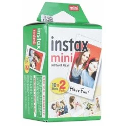 Devenirriche Fuji Instax Mini Film For Instax Mini Instant Cameras -Vonshef shop 32932788 3