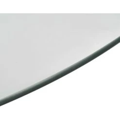 Devenirriche Rotating Serving Plate Transparent 60 Cm Tempered Glass 7 Devenirriche Rotating Serving Plate Transparent 60 Cm Tempered Glass -Vonshef shop 33893978 3