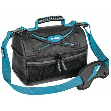 Makita E-05620 BCD Ultimate Lunch Bag & Belt 1 Makita E-05620 BCD Ultimate Lunch Bag & Belt