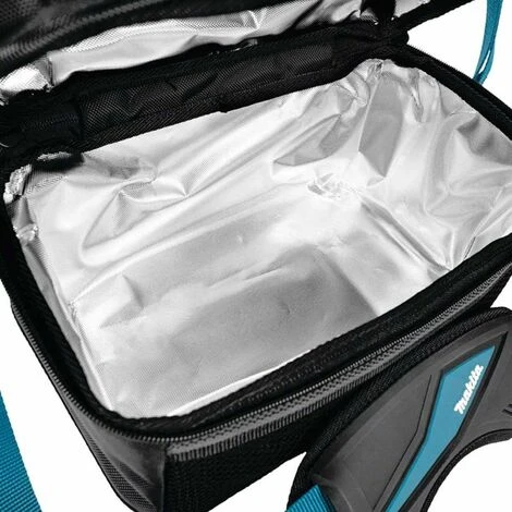 Makita E-05620 BCD Ultimate Lunch Bag & Belt 2 Makita E-05620 BCD Ultimate Lunch Bag & Belt - Image 2
