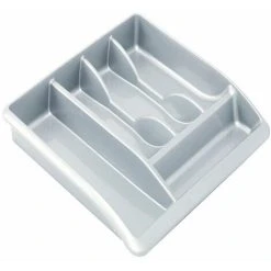 VOW Addis Metallic Cutlery Tray - AG05890