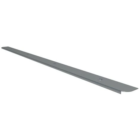 RAW Kitchen Worktop End Cap Bright Gold 40mm X 630mm 1 RAW Kitchen Worktop End Cap Bright Gold 40mm X 630mm