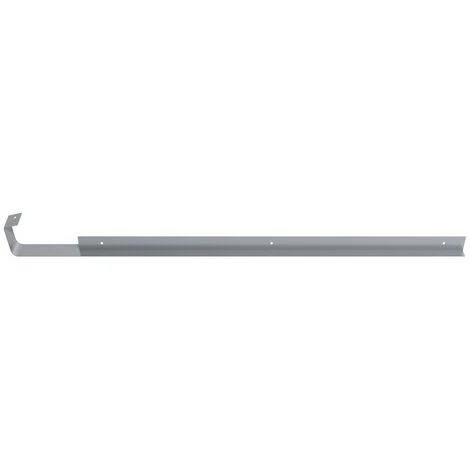 RAW Kitchen Worktop Straight Joint Matt Gold 30mm X 630mm 1 RAW Kitchen Worktop Straight Joint Matt Gold 30mm X 630mm