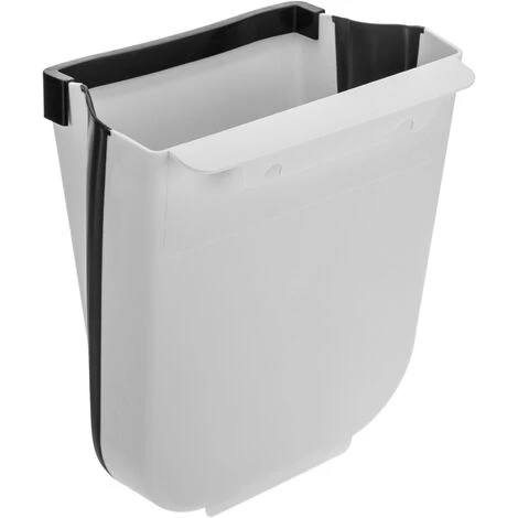 PrimeMatik - Foldable Trash Can With Kitchen Stand 3 PrimeMatik - Foldable Trash Can With Kitchen Stand - Image 3