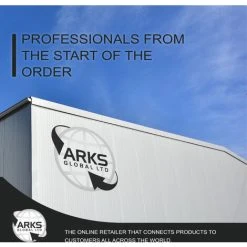 Zodiac Colours Hob Cover Pack 4 Red - 4BCS-R -Vonshef shop 42383390 3