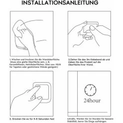 LITZEE Roll Holder Without Drilling Roll Holder Underneath The Cabinet Fastening Sturdy Paper Roll Holder In Stainless Steel 9 LITZEE Roll Holder Without Drilling Roll Holder Underneath The Cabinet Fastening Sturdy Paper Roll Holder In Stainless Steel -Vonshef shop 42947162 5
