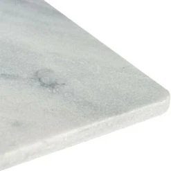 Argon Tableware Rectangle Marble Cheese Board - 30 X 20cm -Vonshef shop 45892580 4