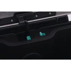 Step Bin E-Cube 28 L+18 L Silver EKO 9 Step Bin E-Cube 28 L+18 L Silver EKO -Vonshef shop 46153356 5