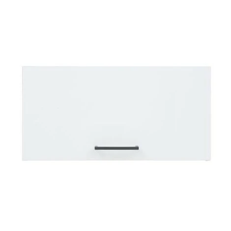 IMPACT FURNITURE Kitchen Unit Wall Cooker Hood Cabinet 60cm 600 Cupboard White Low Gloss Junona 1 IMPACT FURNITURE Kitchen Unit Wall Cooker Hood Cabinet 60cm 600 Cupboard White Low Gloss Junona