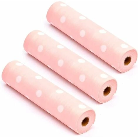 Devenirriche Drawer Liners, Drawer Mat, Kitchen Cabinet Paper, Drawer Mat Waterproof Non-slip Heat Resistant Placemat Can Be Cut, Non-adhesive Cabinet Paper 30x300cm 1 Devenirriche Drawer Liners, Drawer Mat, Kitchen Cabinet Paper, Drawer Mat Waterproof Non-slip Heat Resistant Placemat Can Be Cut, Non-adhesive Cabinet Paper 30x300cm