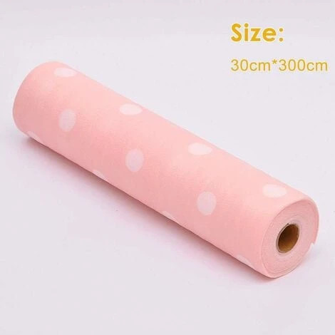 Devenirriche Drawer Liners, Drawer Mat, Kitchen Cabinet Paper, Drawer Mat Waterproof Non-slip Heat Resistant Placemat Can Be Cut, Non-adhesive Cabinet Paper 30x300cm 2 Devenirriche Drawer Liners, Drawer Mat, Kitchen Cabinet Paper, Drawer Mat Waterproof Non-slip Heat Resistant Placemat Can Be Cut, Non-adhesive Cabinet Paper 30x300cm - Image 2