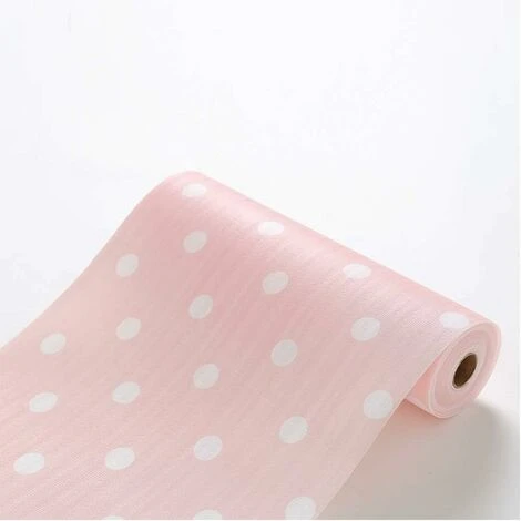 Devenirriche Drawer Liners, Drawer Mat, Kitchen Cabinet Paper, Drawer Mat Waterproof Non-slip Heat Resistant Placemat Can Be Cut, Non-adhesive Cabinet Paper 30x300cm 3 Devenirriche Drawer Liners, Drawer Mat, Kitchen Cabinet Paper, Drawer Mat Waterproof Non-slip Heat Resistant Placemat Can Be Cut, Non-adhesive Cabinet Paper 30x300cm - Image 3