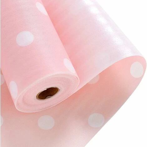 Devenirriche Drawer Liners, Drawer Mat, Kitchen Cabinet Paper, Drawer Mat Waterproof Non-slip Heat Resistant Placemat Can Be Cut, Non-adhesive Cabinet Paper 30x300cm 5 Devenirriche Drawer Liners, Drawer Mat, Kitchen Cabinet Paper, Drawer Mat Waterproof Non-slip Heat Resistant Placemat Can Be Cut, Non-adhesive Cabinet Paper 30x300cm - Image 5