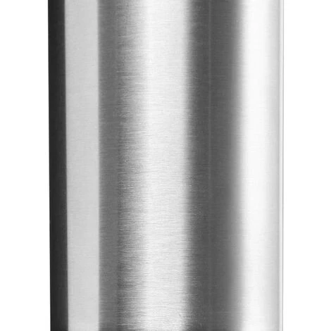 Langray Set Of 8 ASelected Furniture Legs, Adjustable Kitchen Legs 50 Mm / Height 150 Mm Round Metal Stainless Steel Sofa Leg Table Feet 3 Langray Set Of 8 ASelected Furniture Legs, Adjustable Kitchen Legs 50 Mm / Height 150 Mm Round Metal Stainless Steel Sofa Leg Table Feet - Image 3