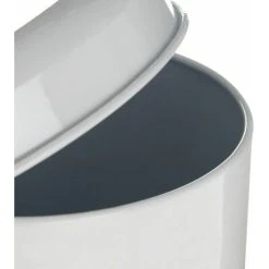 Premier Housewares Blue Rose Biscuit Canister -Vonshef shop 54187944 4
