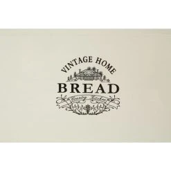Premier Housewares Vintage Home Bread Crock 9 Premier Housewares Vintage Home Bread Crock -Vonshef shop 54188836 5